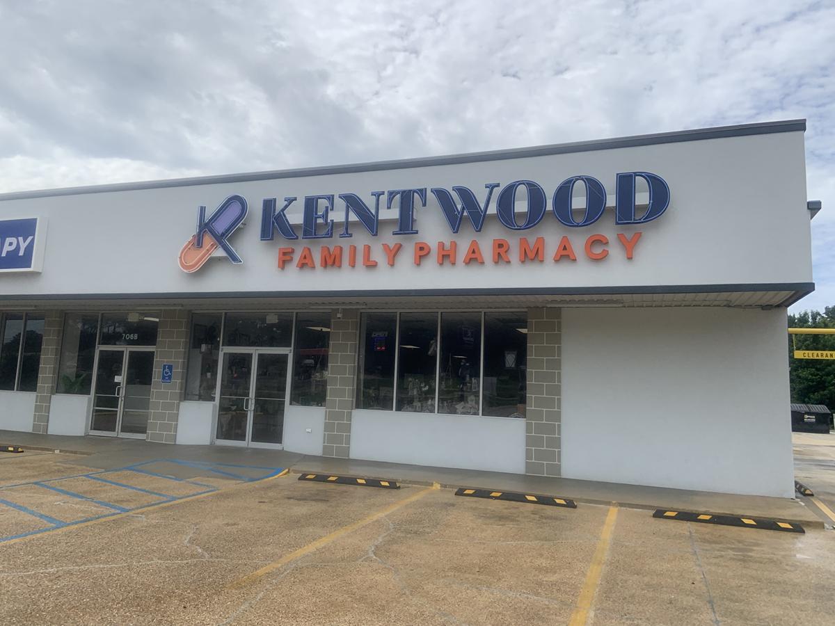 Pharmacy Cleaning in Kentwood, LA