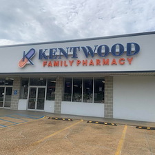 Pharmacy Cleaning in Kentwood, LA 1