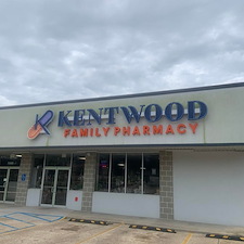 Pharmacy Cleaning in Kentwood, LA 0