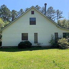 Residential Cleaning in Lacombe, LA 1