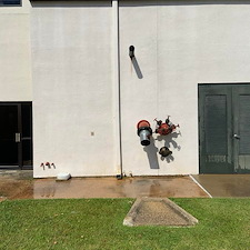 Tank Cleaning at Coca Cola in Elmwood, LA 1